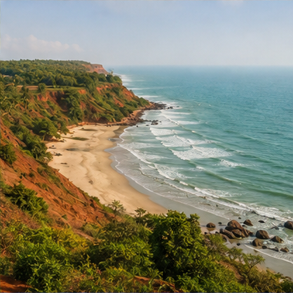 konkan