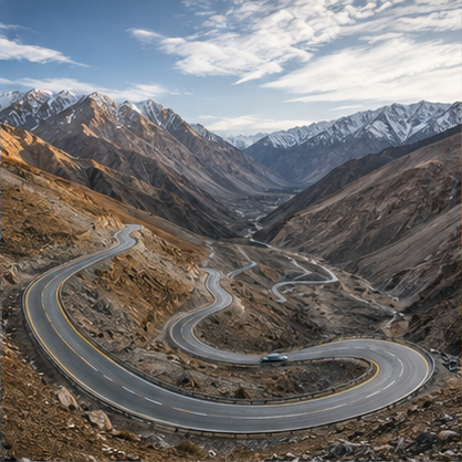 ladakh