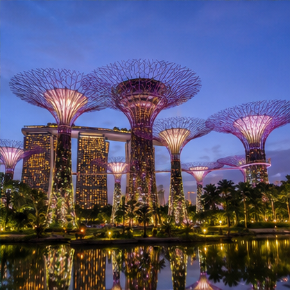 singapore