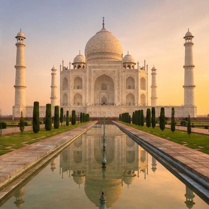 taj