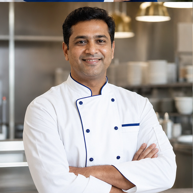 team milind