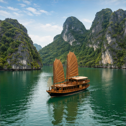 vietnam